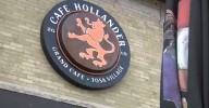 Café Hollander Tosa bar and patio to open for TosaFest