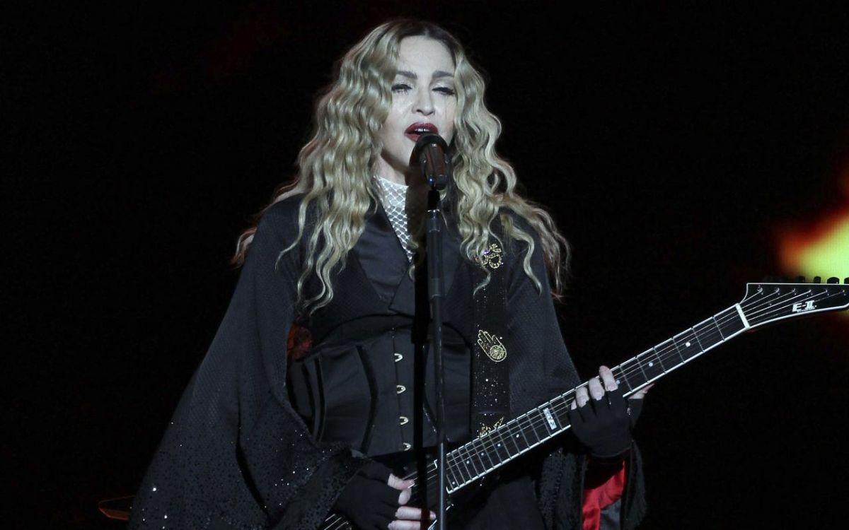 ¿Madonna regresa su origen? Anuncia nuevo disco para 2026 con Warner