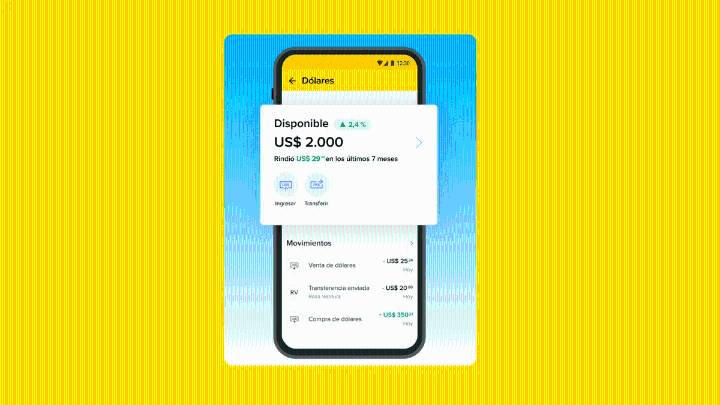 Confusión en el mercado: las billeteras virtuales dejaron de vender dólar oficial