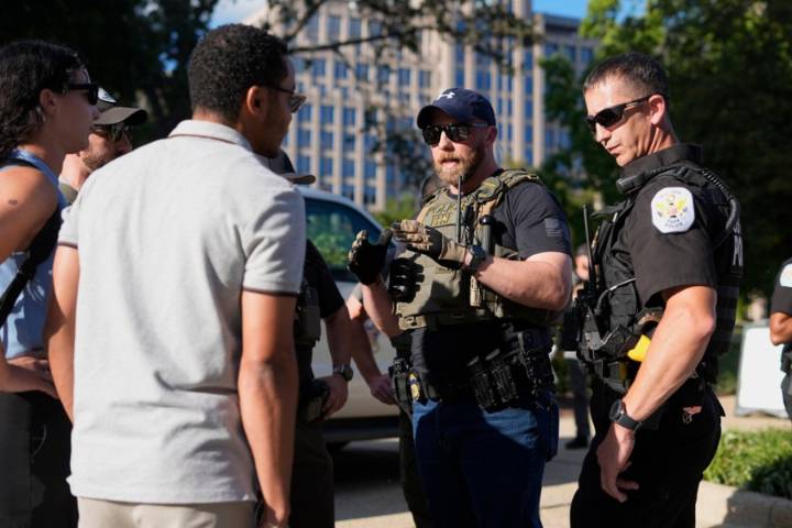 Republicans plan to welcome National Guard to Memphis