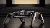 Los robots aspiradores de Dreame desarrollan su primer brazo biónico... y hasta aprenden a subir escaleras
