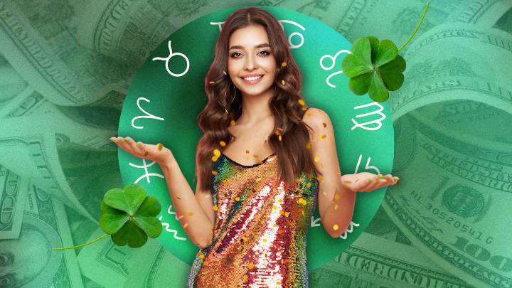 4 Zodiac Signs Attract Significant Abundance & Luck In September 2025