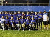 Lanketin femenino por bicampeonato en softbol mayor de Guatemala (+Foto)