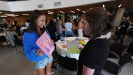 These neurodivergent students are helping each other build more inclusive schools