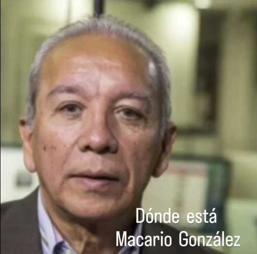 Denuncian desaparición del ex alcalde de Barquisimeto y expresidente de la FCU