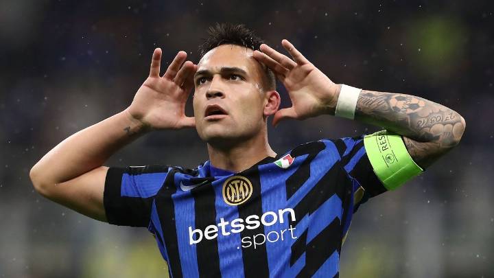 Balón de Oro 2025: se dio a conocer el puesto de Lautaro Martínez y Alexis Mac Allister
