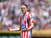 Tottenham 'discover' Atletico Madrid's Conor Gallagher January transfer stance