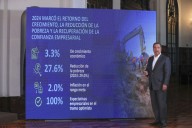 MEF: Presupuesto Público 2026 permitirá mantener camino de desarrollo y cierre de brechas
