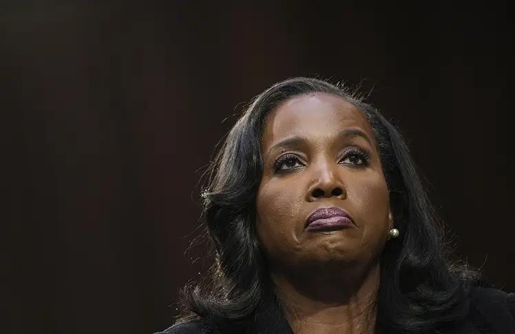 Appeals Court Rejects Trump’s Bid To Fire Fed Governor Lisa Cook