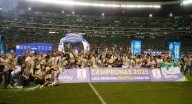 Hinchas del Deportivo Cali asustados: ¿Qué hacía Benjamín Romero en el estadio de Palmaseca?