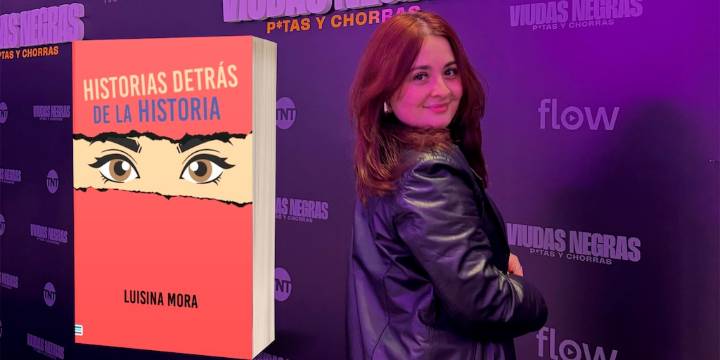 ¿El chisme histórico argentino se volvió la nueva tendencia en redes?
