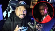 DJ Akademiks Says Young Thug Valuing 'Street Codes' Caused LGBTQ+ Meltdown