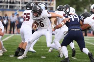 Football and local scores for south, west, north suburbs