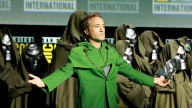 Robert Downey Jr's Doctor Doom Design May Have Leaked Online (And We Hope It's The Real Thing)