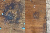 Realtor Discovers Spot Where Previous Owner 'Melted Into the Floor' (Exclusive)