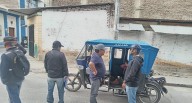 Piura: Más de 100 mototaxis terminaron en el depósito municipal
