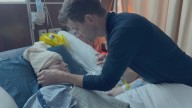 Erin Bates Still Without Leg Function, Husband Asks for Prayers