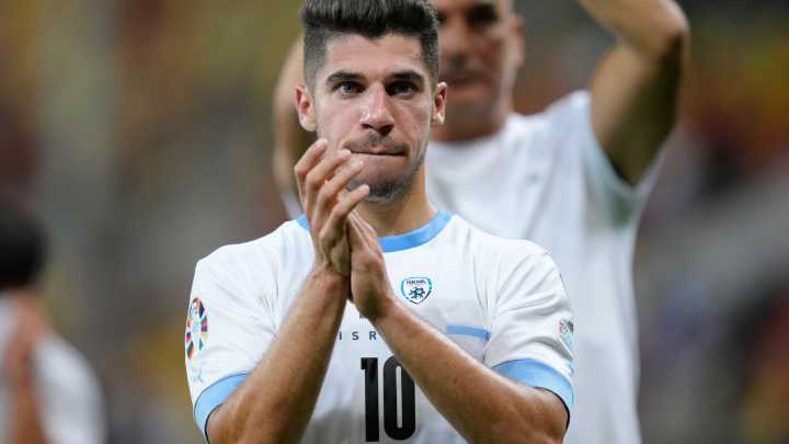 Expertos de la ONU piden a la FIFA y a la UEFA que suspendan a Israel de las competiciones