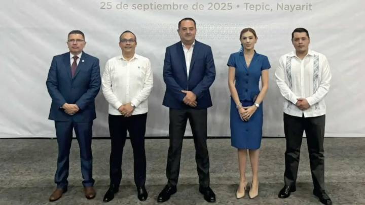 Aguascalientes será sede de la Reunión Regional de los C5