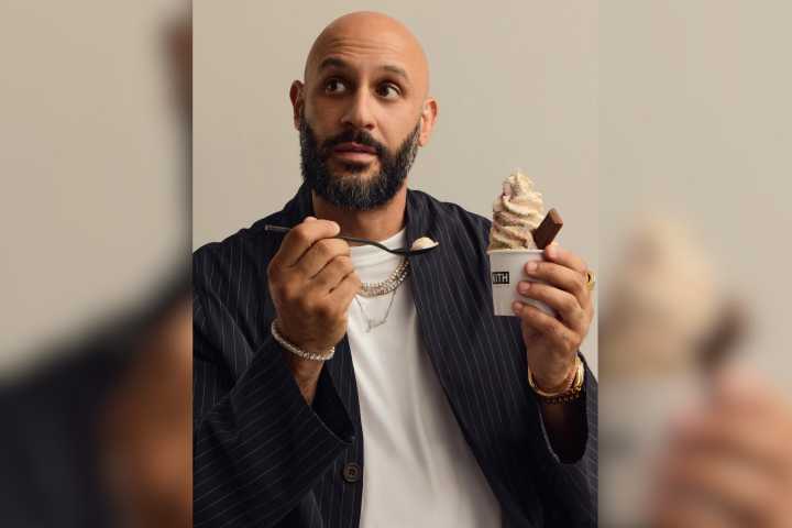 Greg Yuna's Jewelry is Combining Culture and Art From Nolita to Tokyo