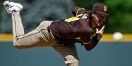 Dylan Cease allows one run in Padres' win over Rockies