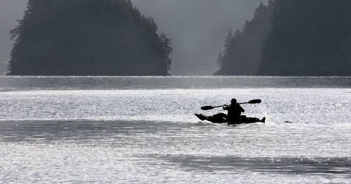 U.S. outdoor group camping application objected by B.C. First Nations