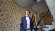 New Historic Savannah President has experience steeped in preservation