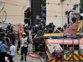 Accidente del famoso funicular de Lisboa: el alcalde admitió su responsabilidad política, pero no va a renunciar