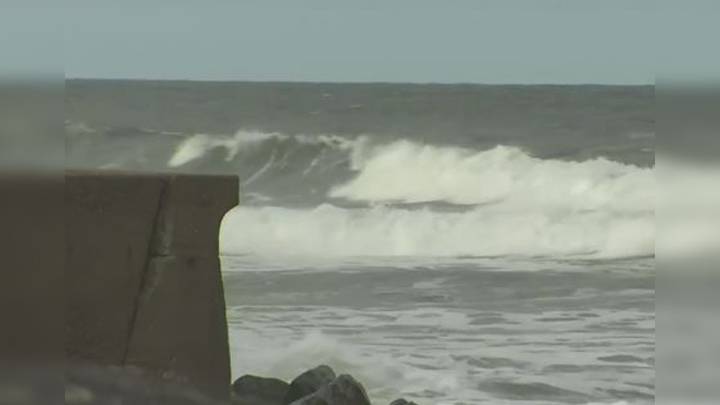 US braces for storm expected to hit the East Coast as Hurricane Imelda in coming days
