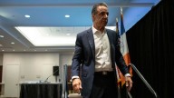 Speculation builds over Trump world's efforts to boost Cuomo in NYC