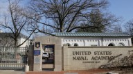 US Naval Academy on lockdown after threat reports