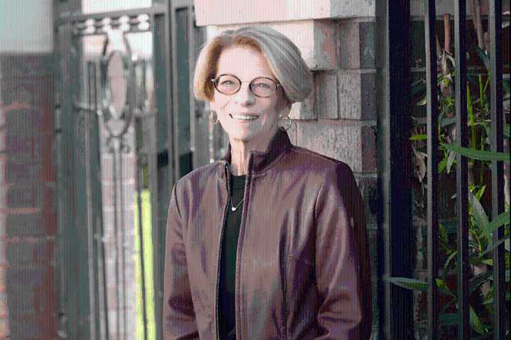 Jean Prewitt To Step Down As CEO Of Independent Film & Television Alliance