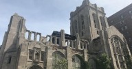 City Methodist Church gathering to remember historic church's heyday