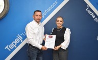 Nombran a nuevo titular de la CAAMTROH y presentan anteproyecto de cuotas y tarifas 2026