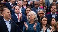 "It's pretty clear we're shutting down": Democrats brace for impact