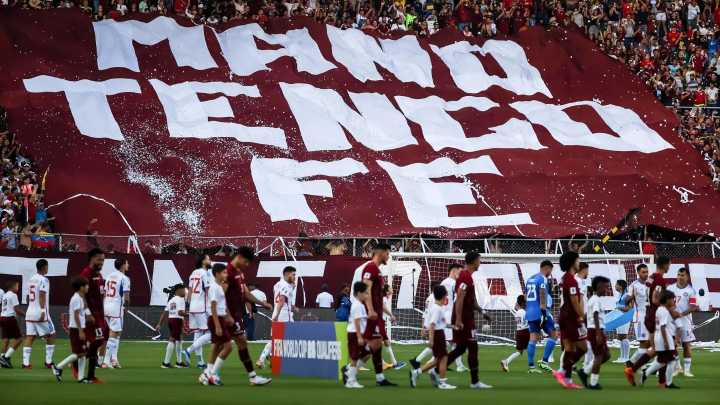 El duro escenario para la Vinotinto al cierre de la Eliminatoria Conmebol