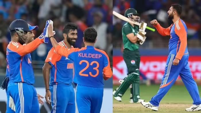 Pakistan Squander Start, Bowled Out for 146 in Final