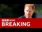Prince Harry expected to meet King Charles for first time since early 2024