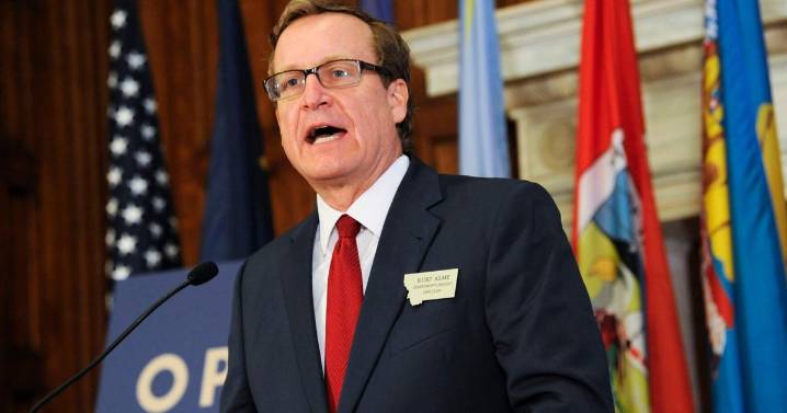 Sens Daines and Sheehy blast Dems over delayed nomination of Kurt Alme as U.S. Attorney