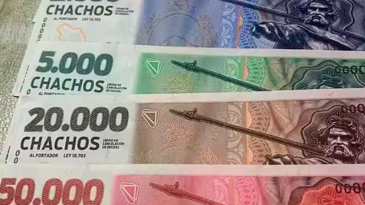 La Rioja reactiva la cuasimoneda 'El Chacho' para impulsar el turismo local