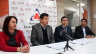 La UNSE y la Secretaría de Ciencia y Tecnología firmaron un acta acuerdo de cooperación institucional