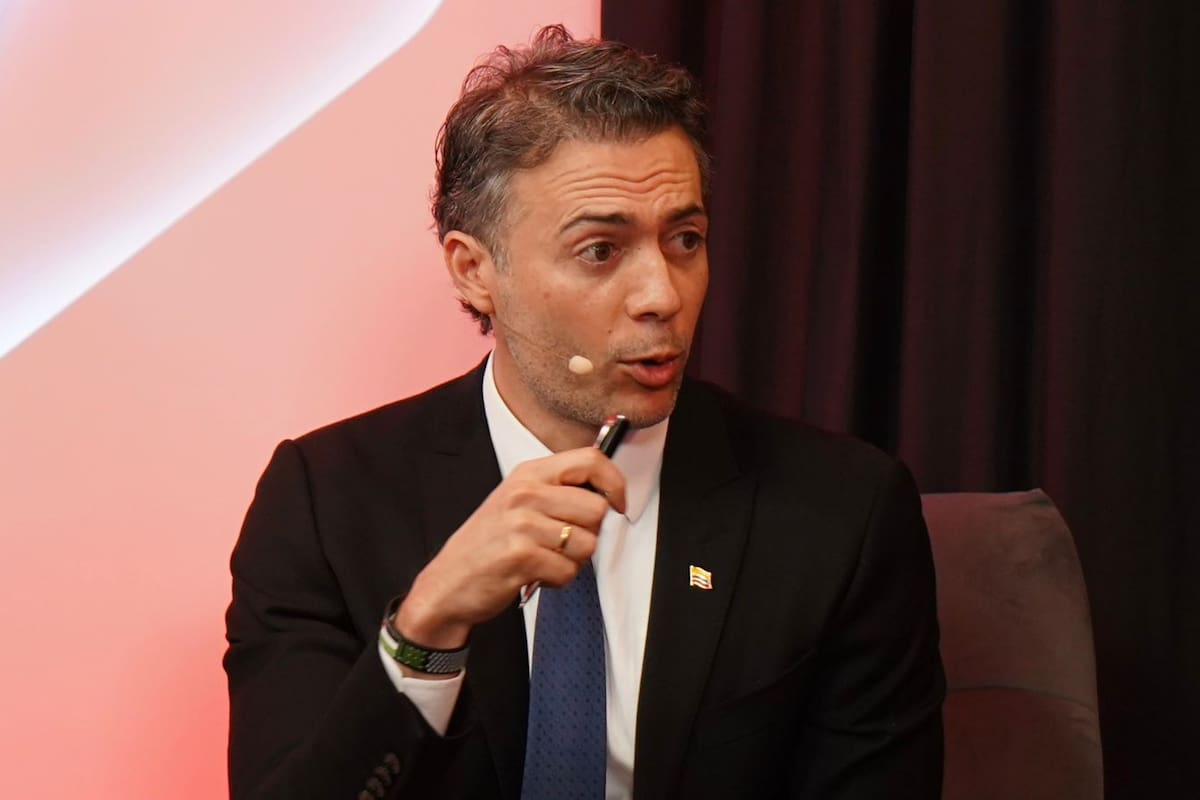Perfil de Daniel Quintero: Cargo actual, experiencia y más sobre el precandidato del Pacto Histórico