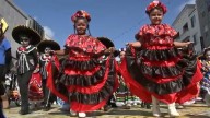 Long Beach cancels Día de los Muertos Parade due to concerns about immigration enforcement