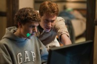 Ya es oficial: Confirman el título y la fecha de estreno para la secuela de “Red Social”