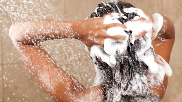 How often you should really wash your hair, according to experts