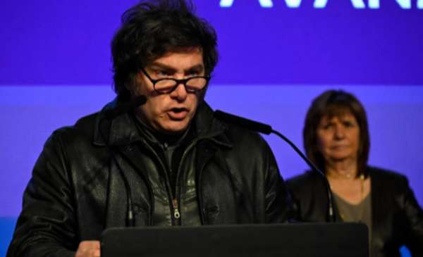 Milei: “Hemos tenido una clara derrota, hay que aceptar el resultado”