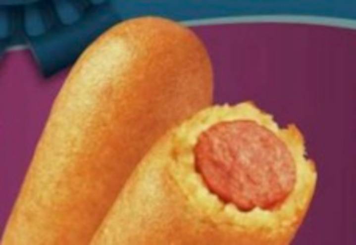 State Fair corn dogs, Jimmy Dean sausage-on-a-stick products recalled for wood fragments