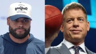 Dak Prescott Makes Feelings Clear on Troy Aikman’s Demand on Thursday Dallas Cowboys QB Dak Prescott replies to the legend Troy Aikman, revealing his positive mindset going into Week 3. Amit Kumar Jha