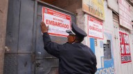 Juliaca: Embargan bienes en 11 viviendas por deudas de impuesto predial