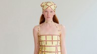 Emilia Wickstead Spring 2026 Ready to Wear Runway, Fashion Show & Collection Review